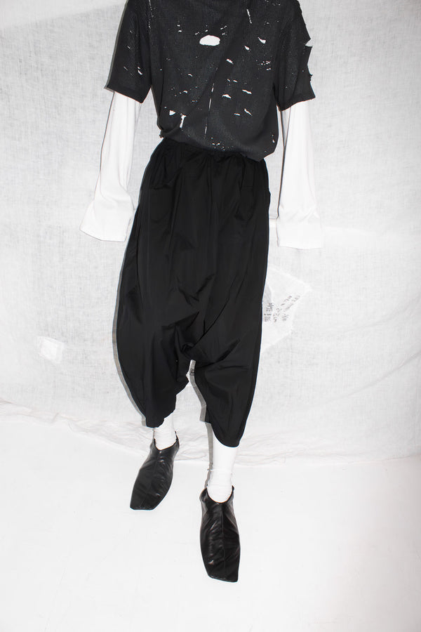 Saurel Trousers