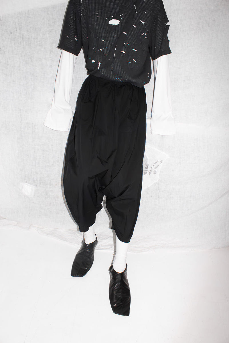 Saurel Trousers
