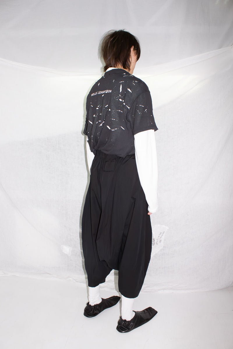 Saurel Trousers