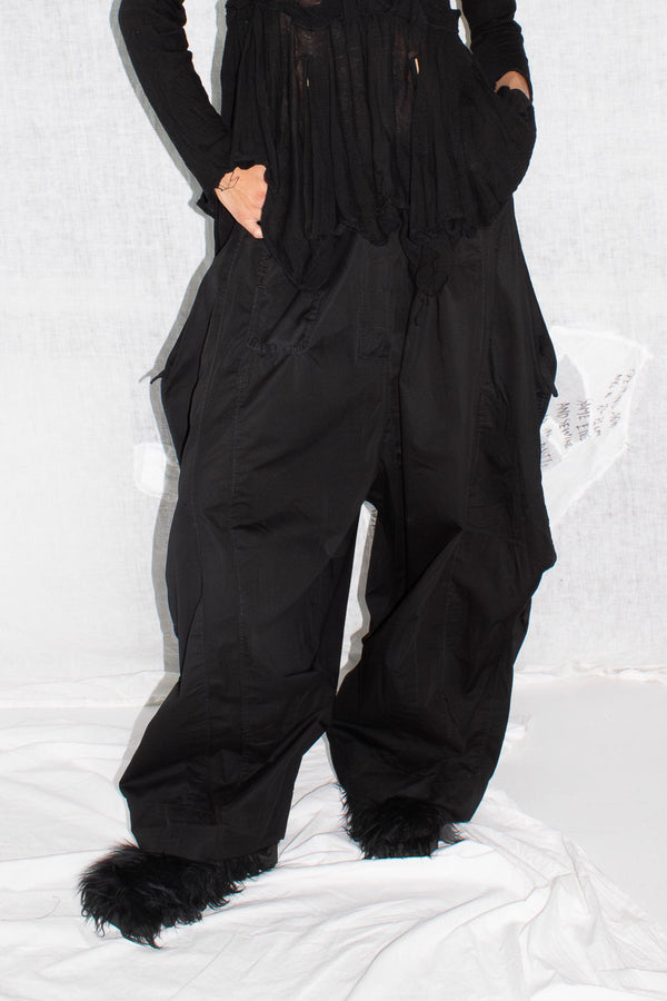 Enormous Trousers
