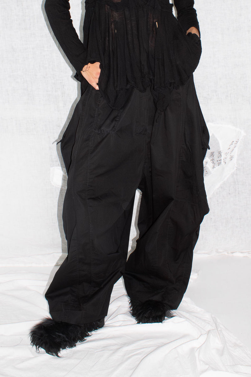 Enormous Trousers
