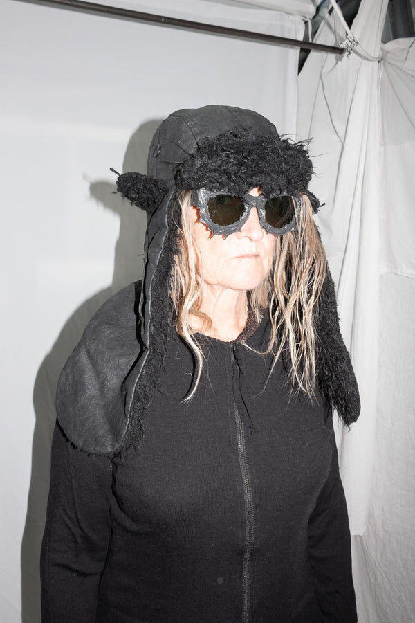 TRAPPER HAT