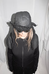 TRAPPER HAT