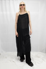 Silk Dress