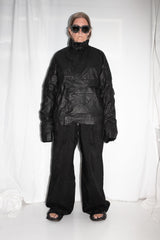 Closed Jacket