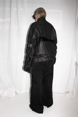 Closed Jacket