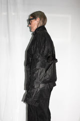 Closed Jacket