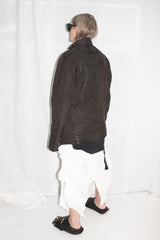 Draped Pants