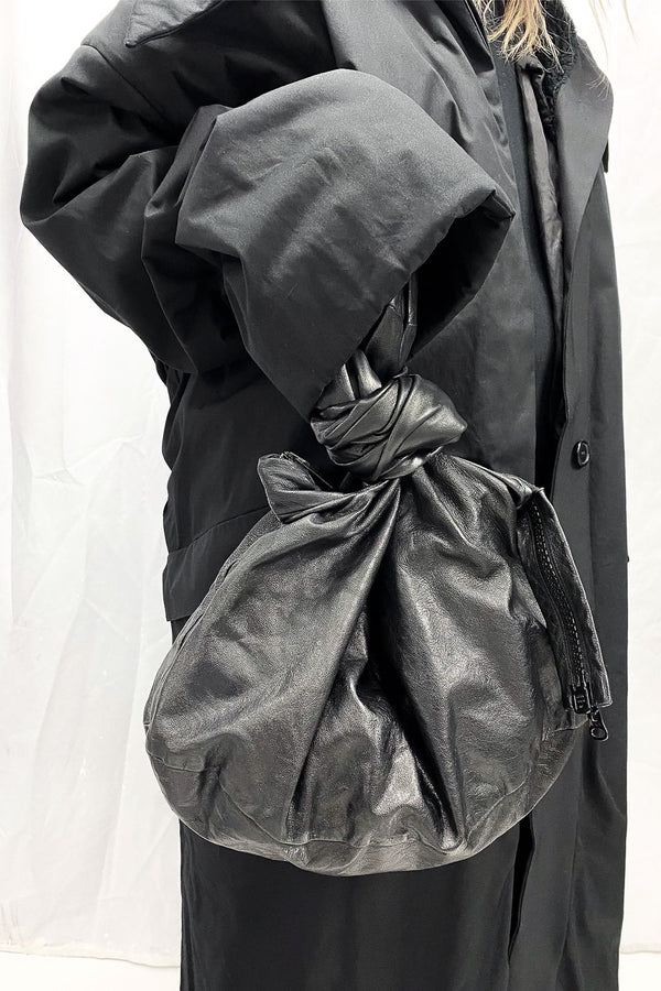 VERSE KNOT BAG