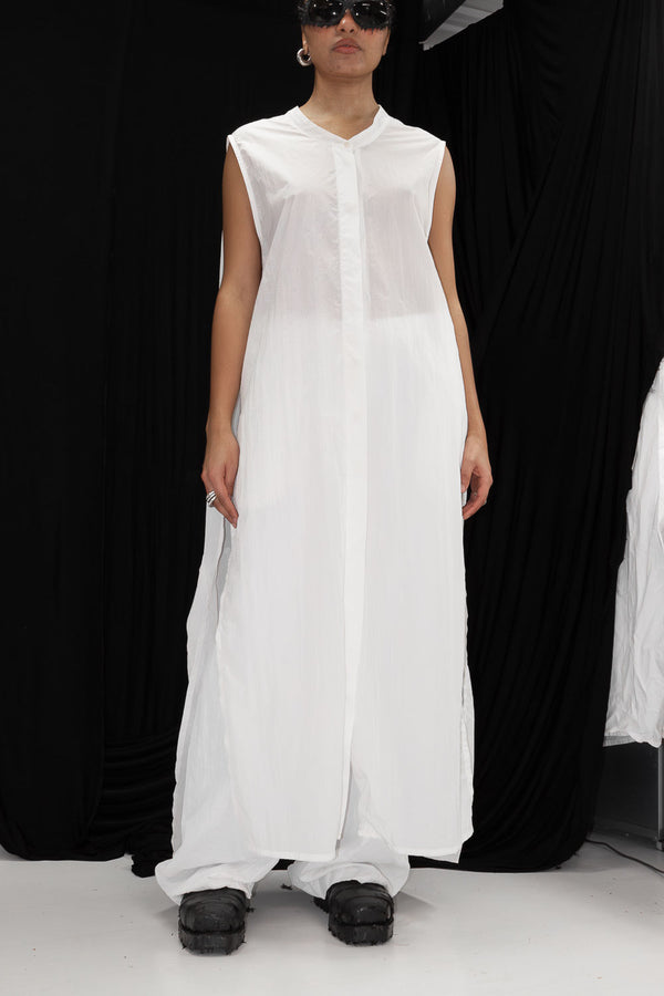 Crispy Maxi Dress