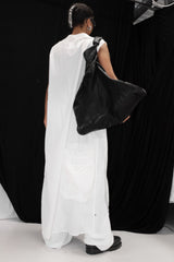 Crispy Maxi Dress