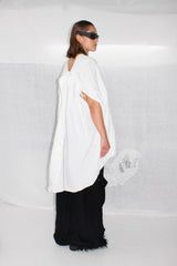 Shirt-Cape