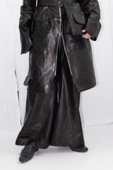 Leather Pants