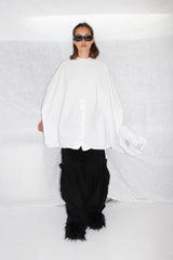 Shirt-Cape