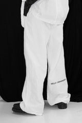 Linen Pants