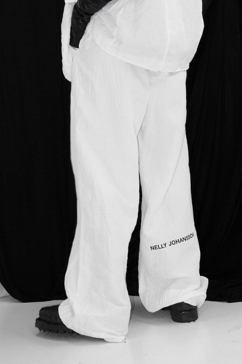 Linen Pants