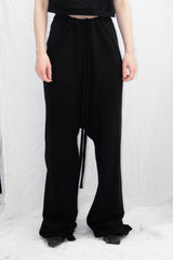 Drop Crouch Pants