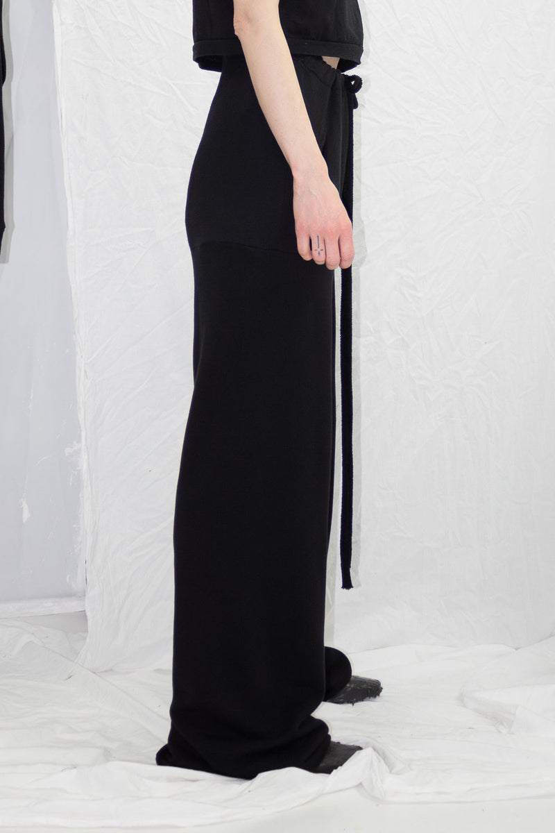 Drop Crouch Pants