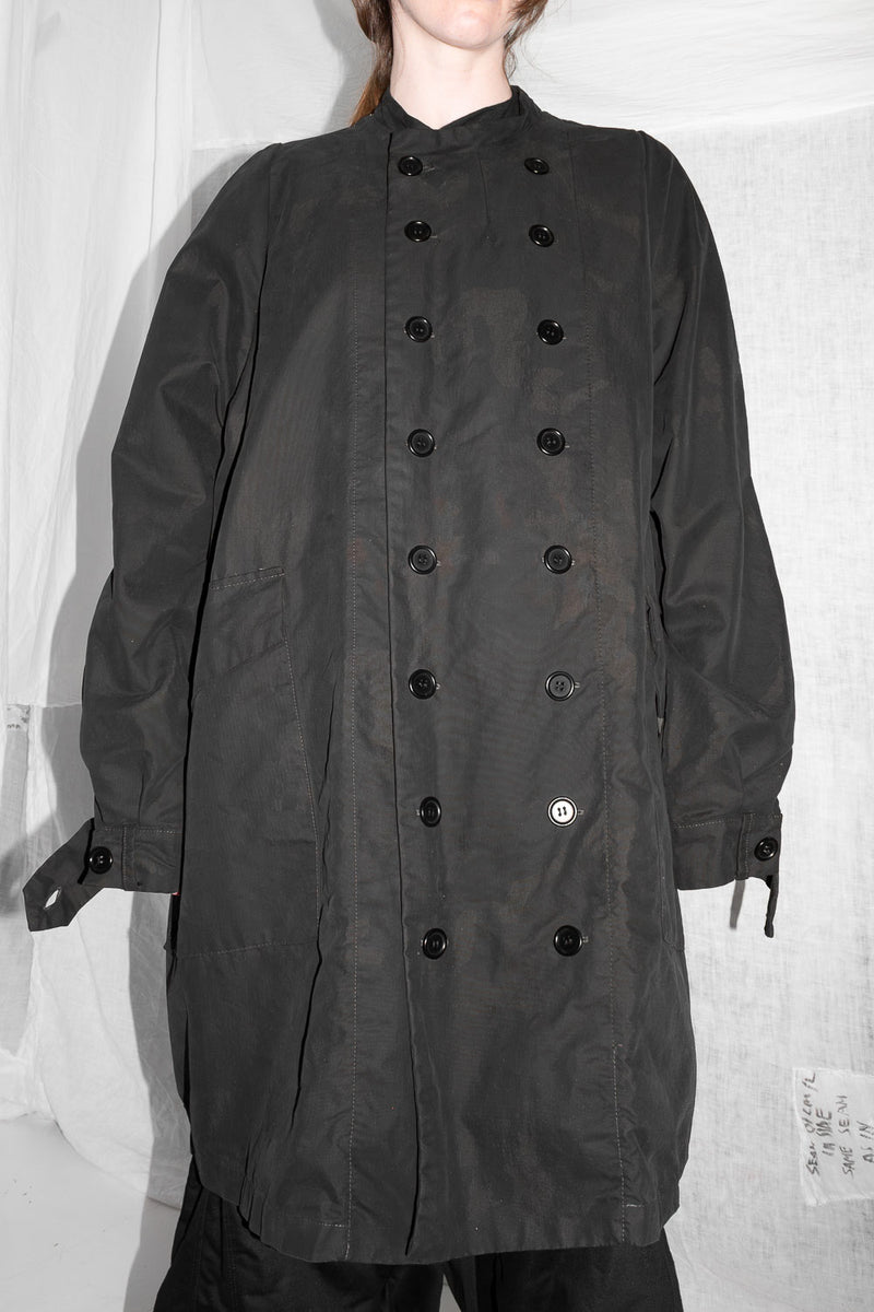 Cargo Coat