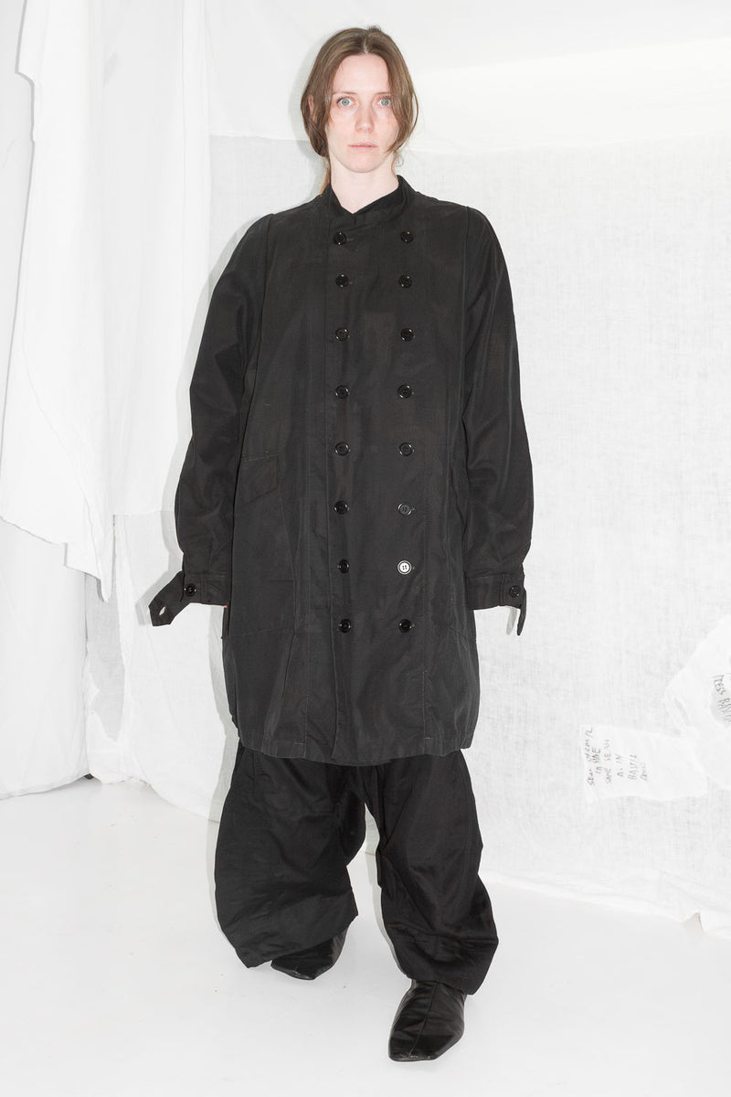 Cargo Coat