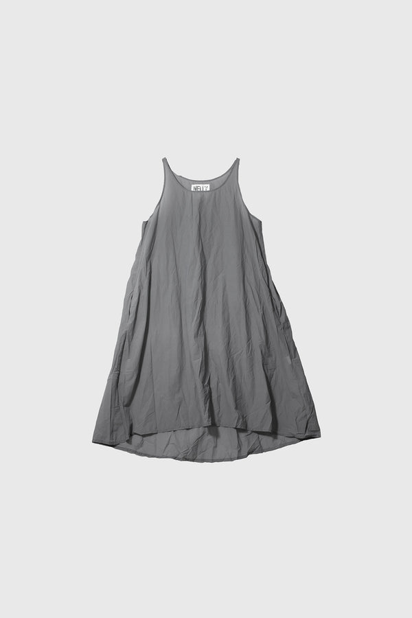Light A-Line Dress