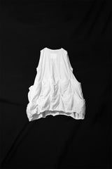 Gathered Dress