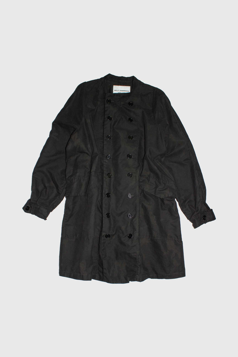Cargo Coat