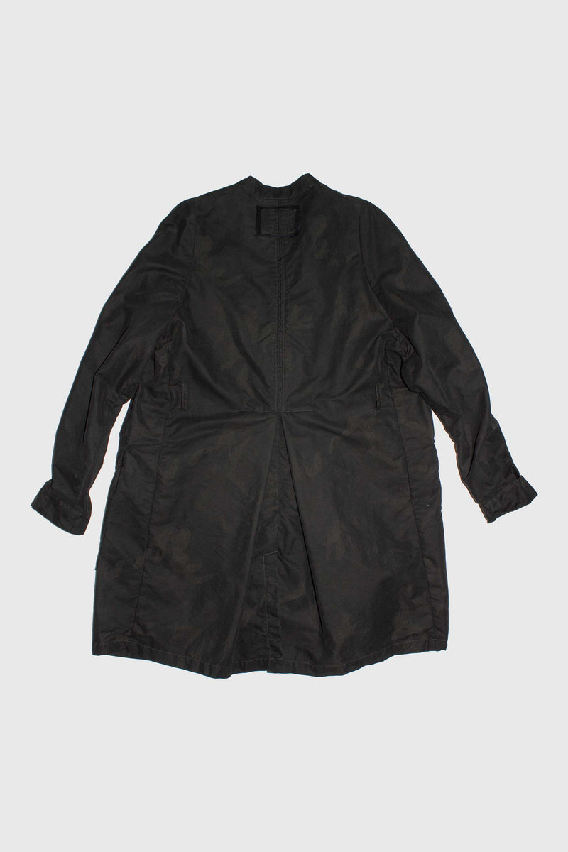 Cargo Coat