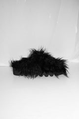 Fuzzy Mules