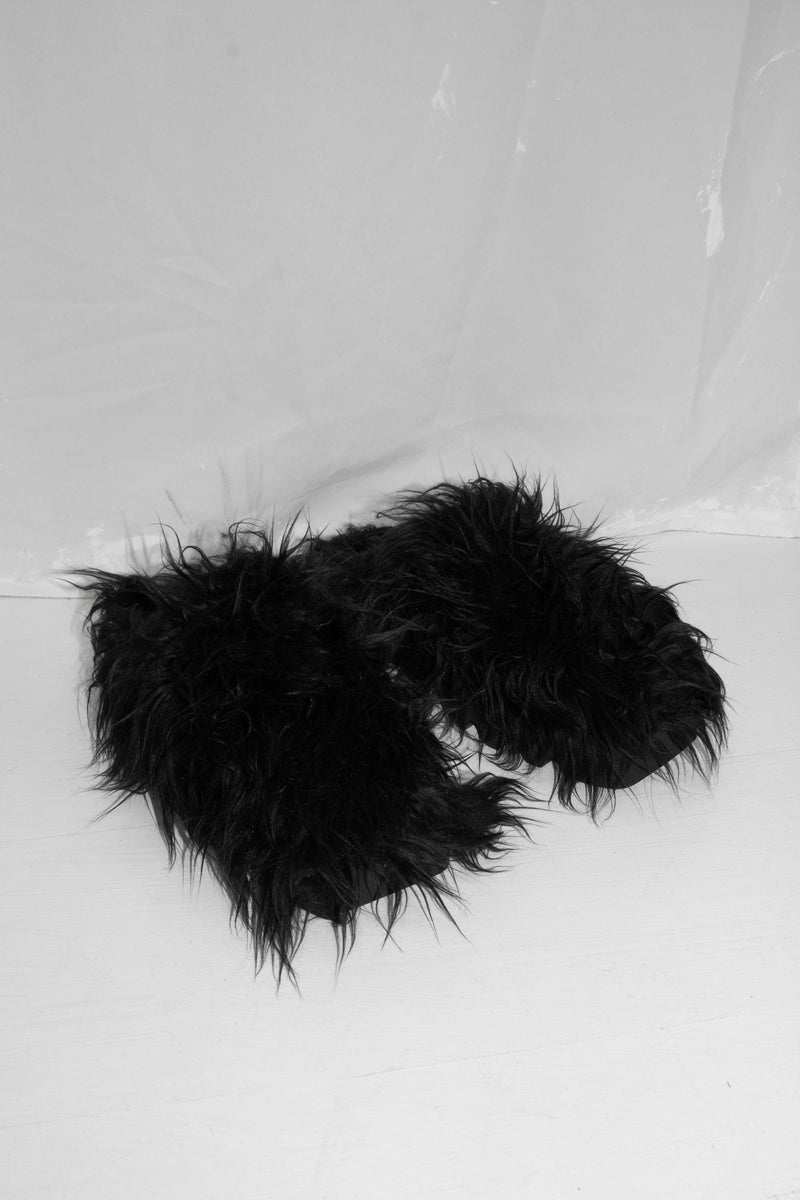 Fuzzy Mules