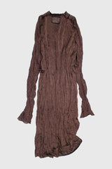 Copper Cardigan