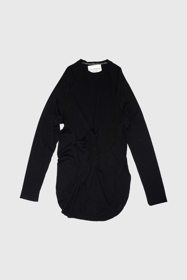 Hemp Blend Sweater