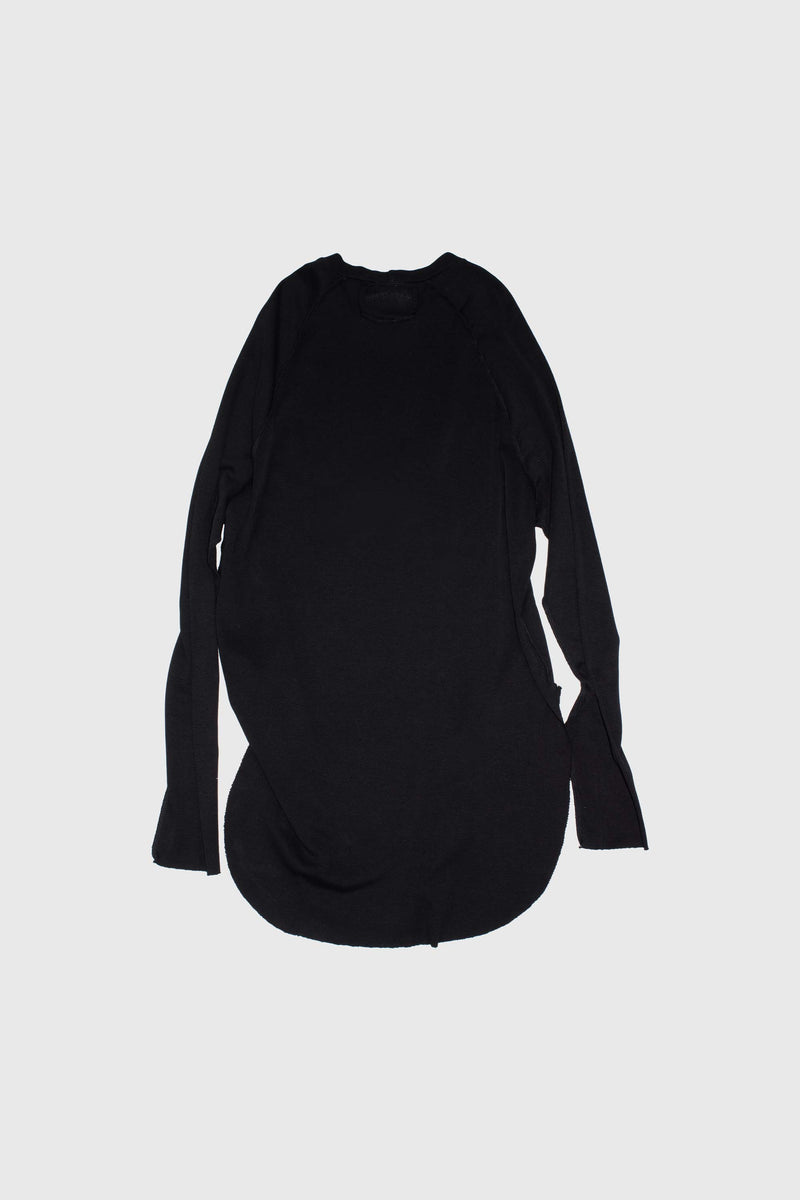 Hemp Blend Sweater
