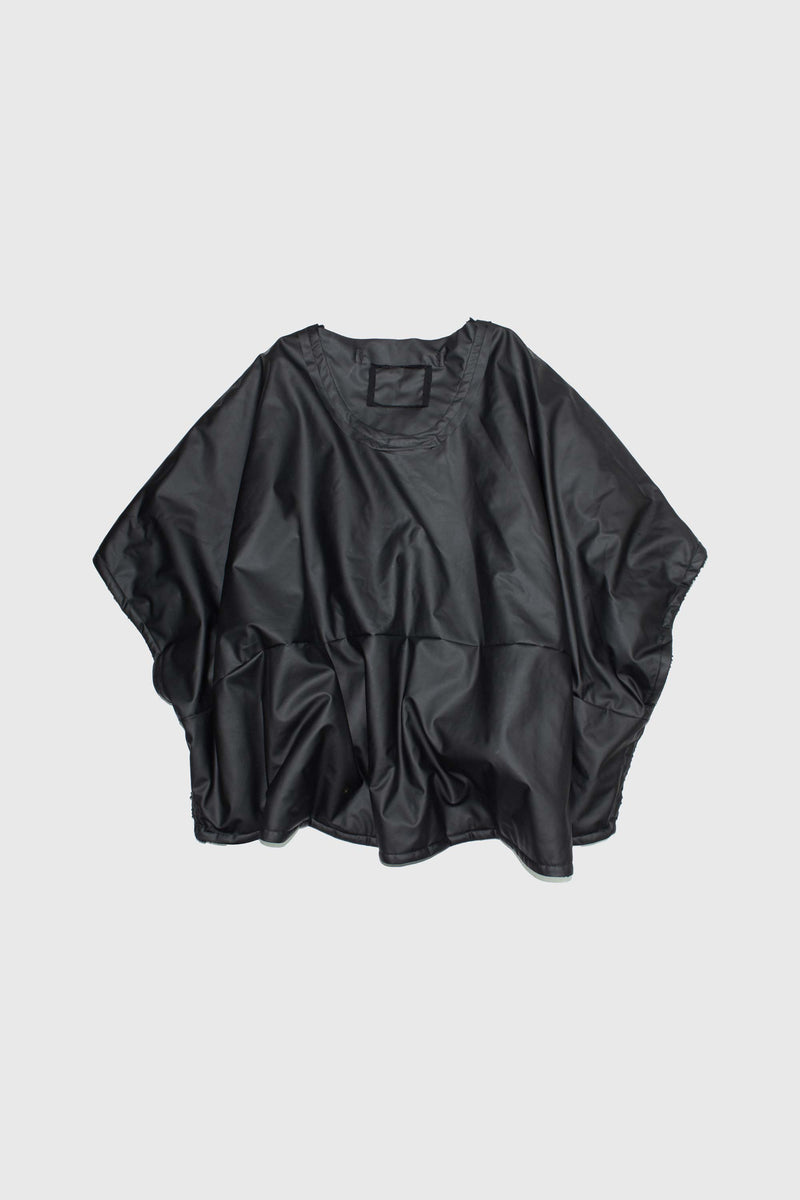 Layered Parka Top