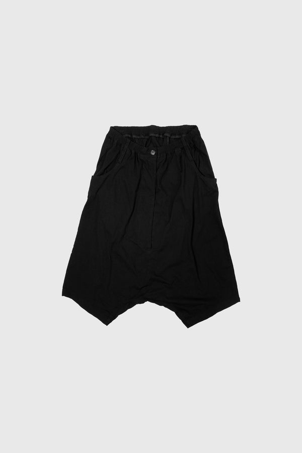 Drop Shorts