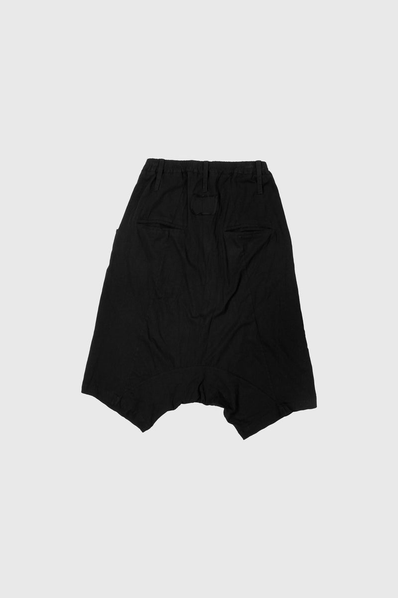 Drop Shorts
