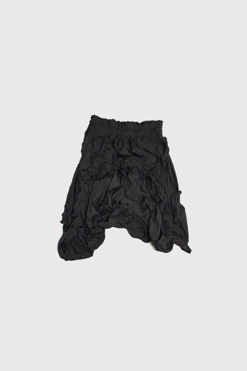 Sculptural Shorts