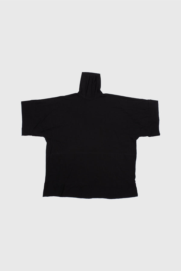Turtle Neck T-Shirt