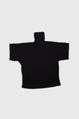 Turtle Neck T-Shirt