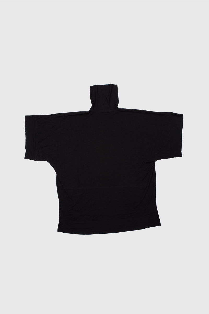 Turtle Neck T-Shirt