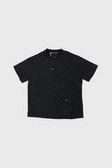 Distressed T-Shirt