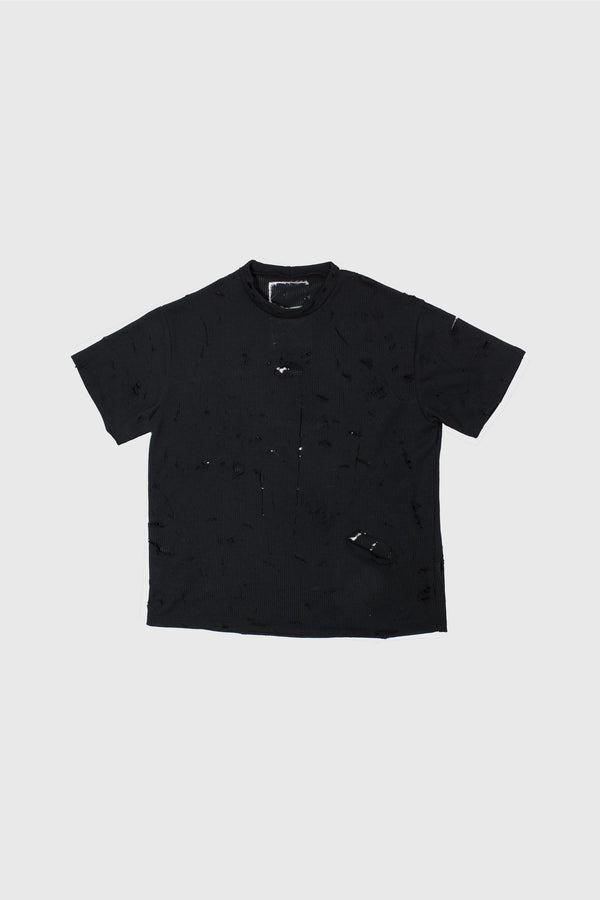 Distressed T-Shirt