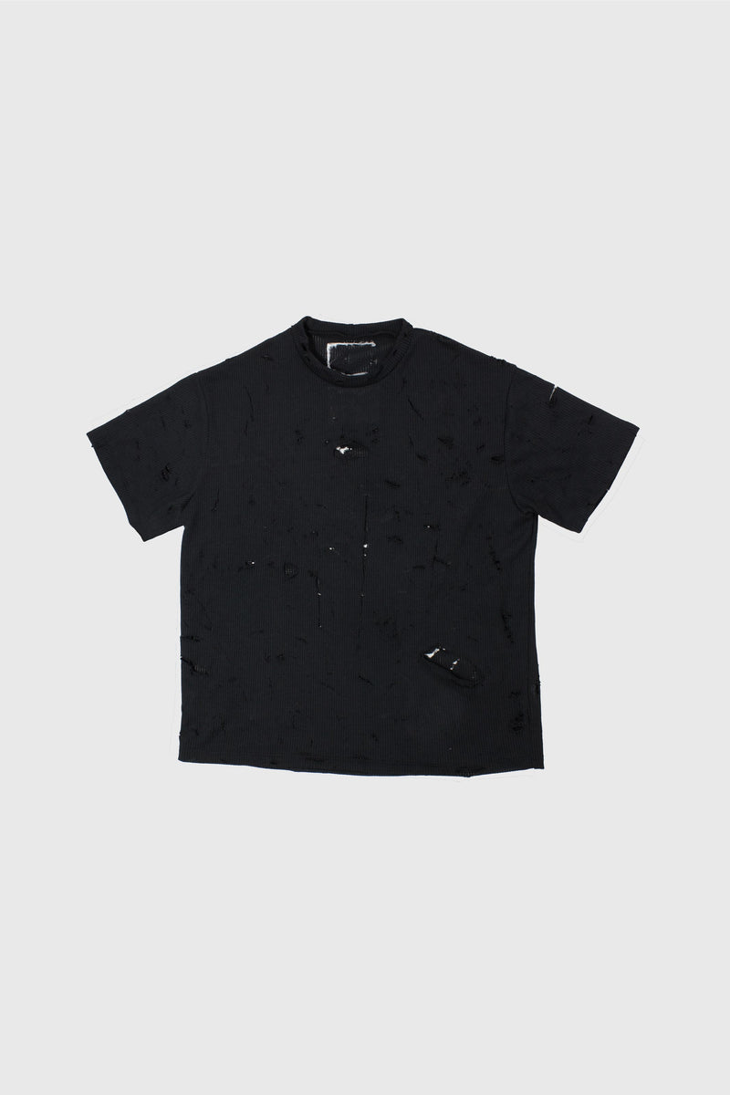 Distressed T-Shirt