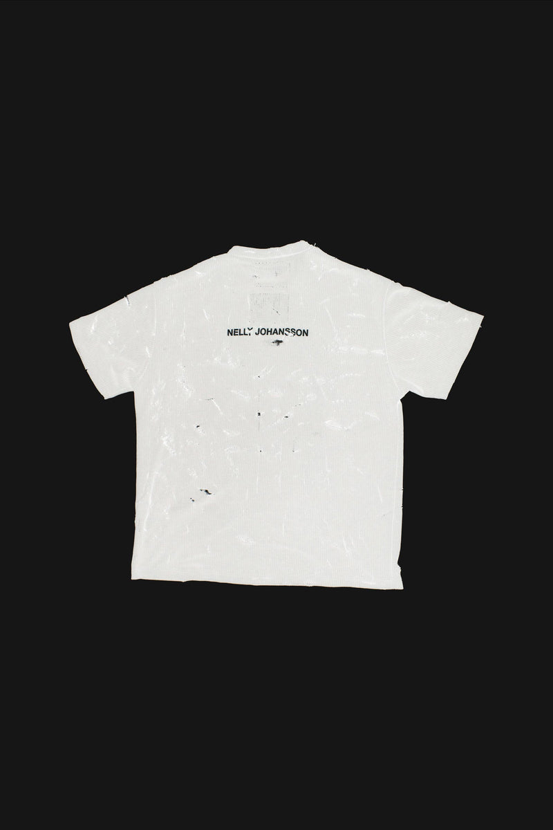 Distressed T-Shirt