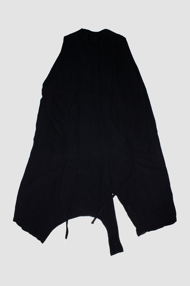 Black Maxi Dress