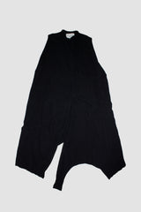 Black Maxi Dress