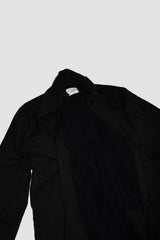 Pointy Collar Coat