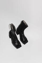 Fondant Heels