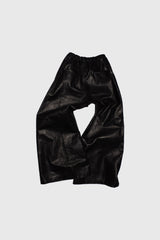 Leather Pants