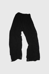 Mesh Trousers
